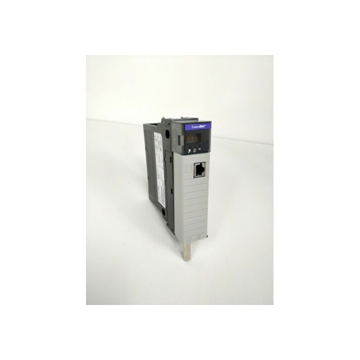 ALLEN-BRADLEY 1756-CNBR