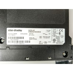 ALLEN-BRADLEY 1756-CNBR