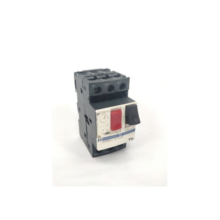 TELEMECANIQUE GV2ME01