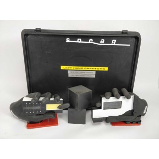Schmid   Partner Engineering SHO V2RB   SHO V2LW