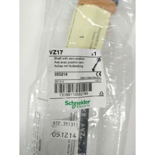 Schneider VZ17