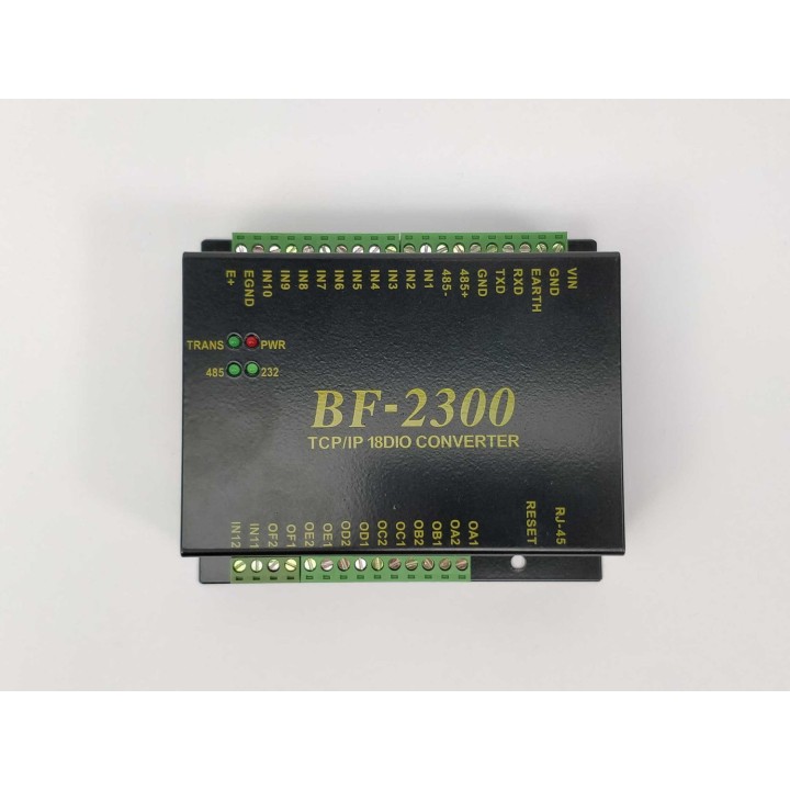 Danbit BF-2300