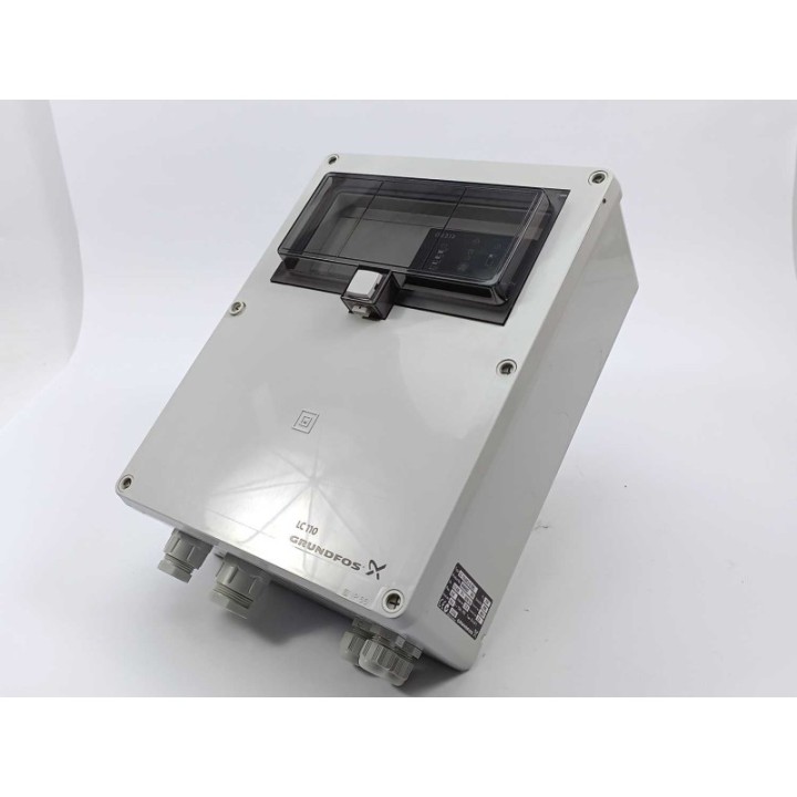 GRUNDFOS 96484087