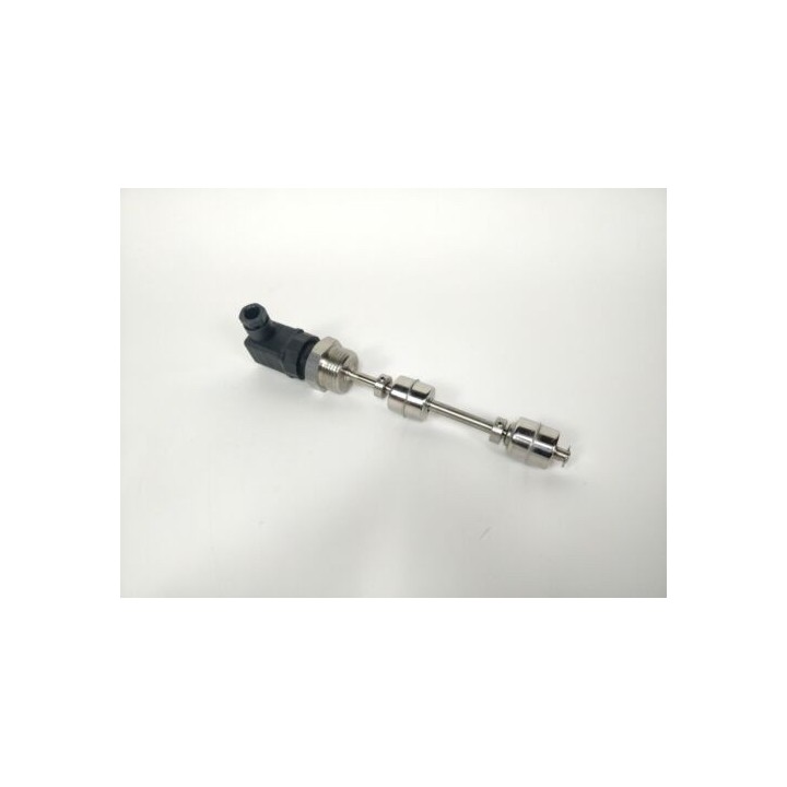 Float-Type Level Switch BLCSFK