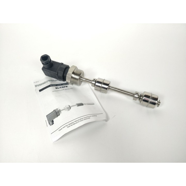Float-Type Level Switch BLCSFK