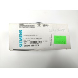 SIEMENS 8WD4358-1XX