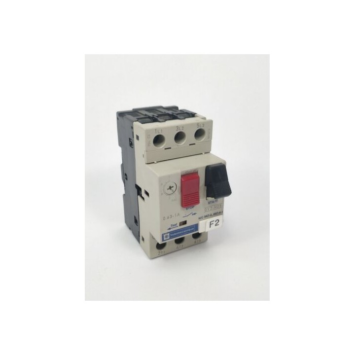TELEMECANIQUE GV2-M05
