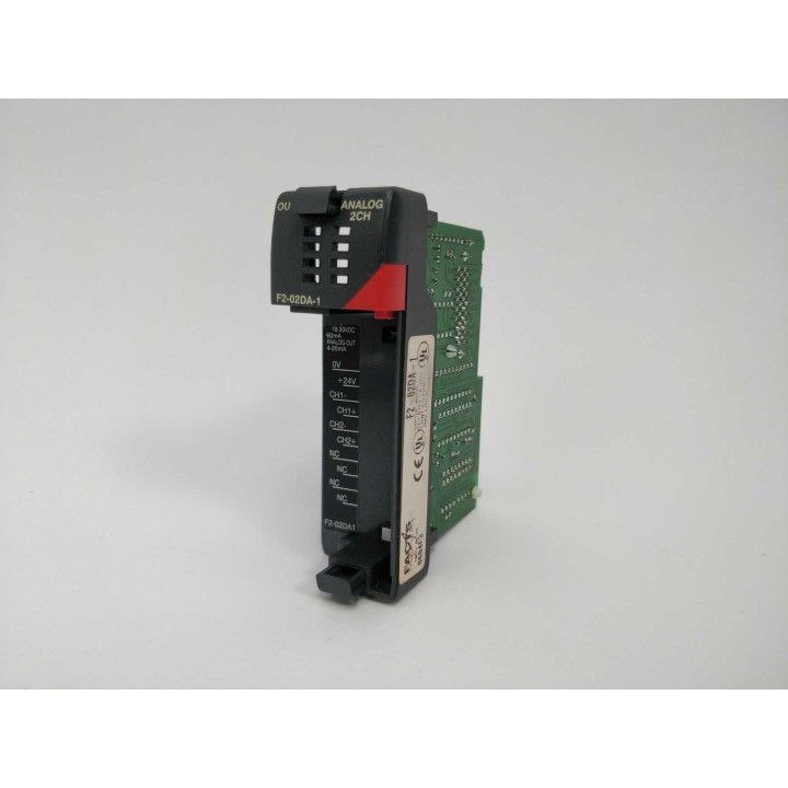  F2-02DA-1