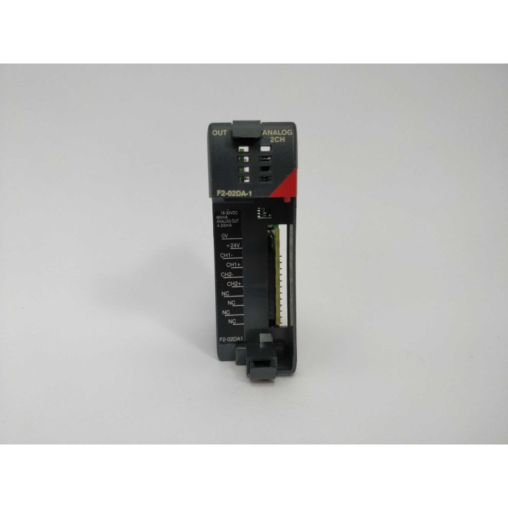  F2-02DA-1