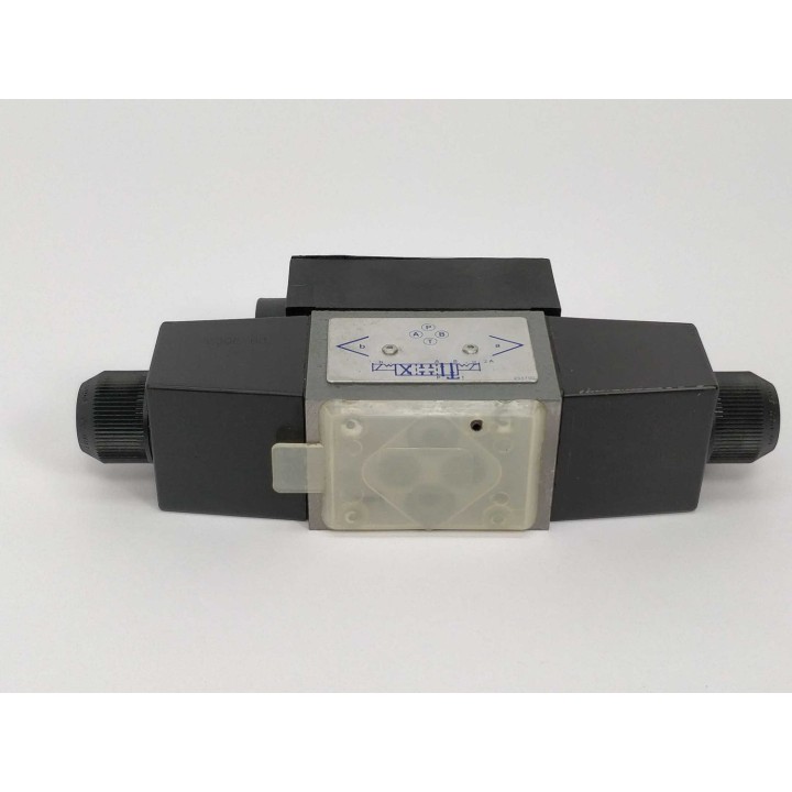 Continental Hydraulics VS5M-2A-GMBT-68L-J