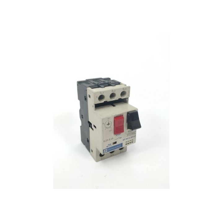 TELEMECANIQUE GV2-M03