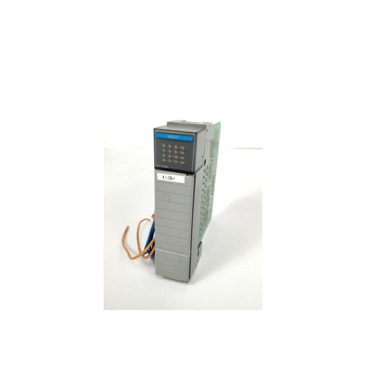 ALLEN-BRADLEY 1747-IB16