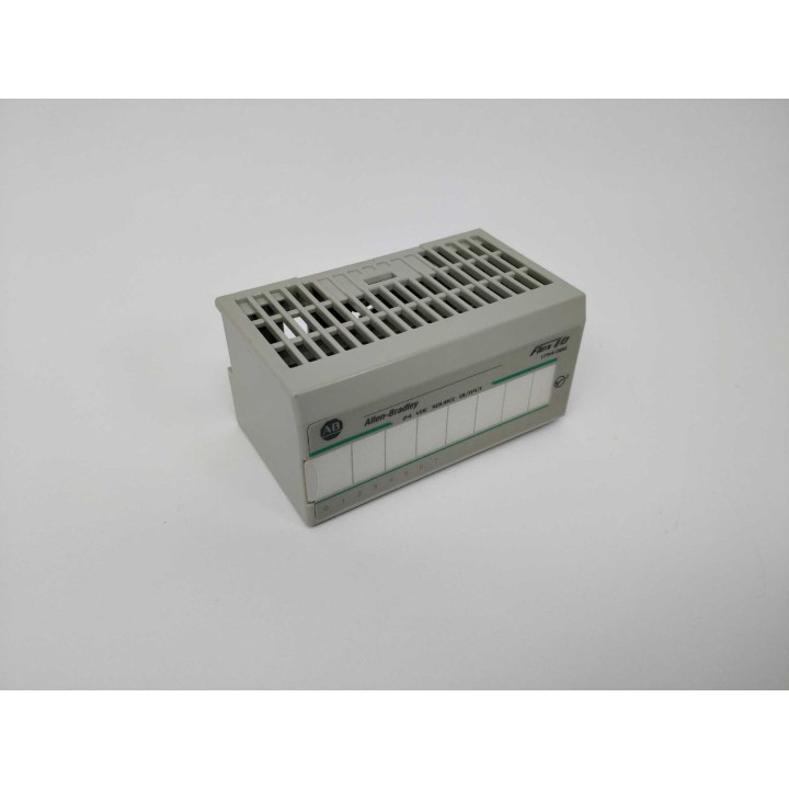 ALLEN-BRADLEY 1794-OB8