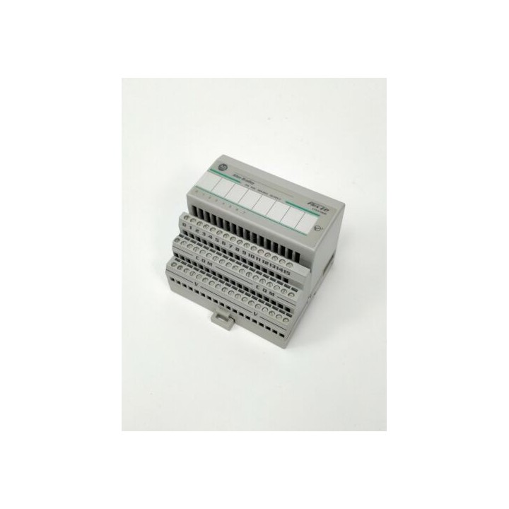 ALLEN-BRADLEY 1794-OB8