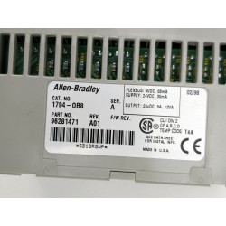 ALLEN-BRADLEY 1794-OB8