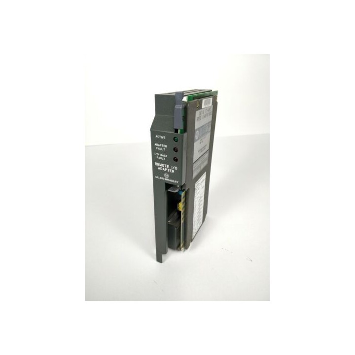 ALLEN-BRADLEY 1771-ASB
