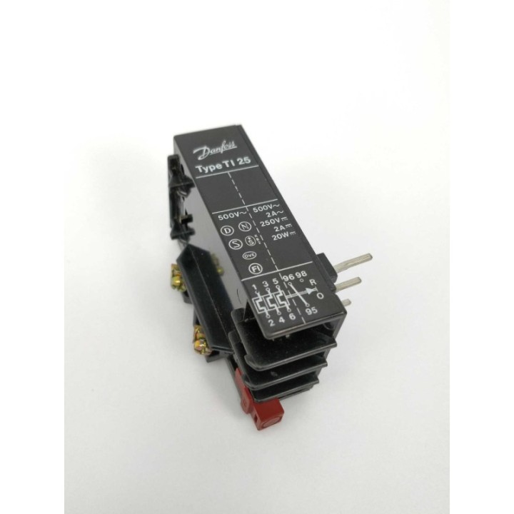 Danfoss 047H0113