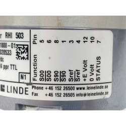 Leine & Linde 531888-01