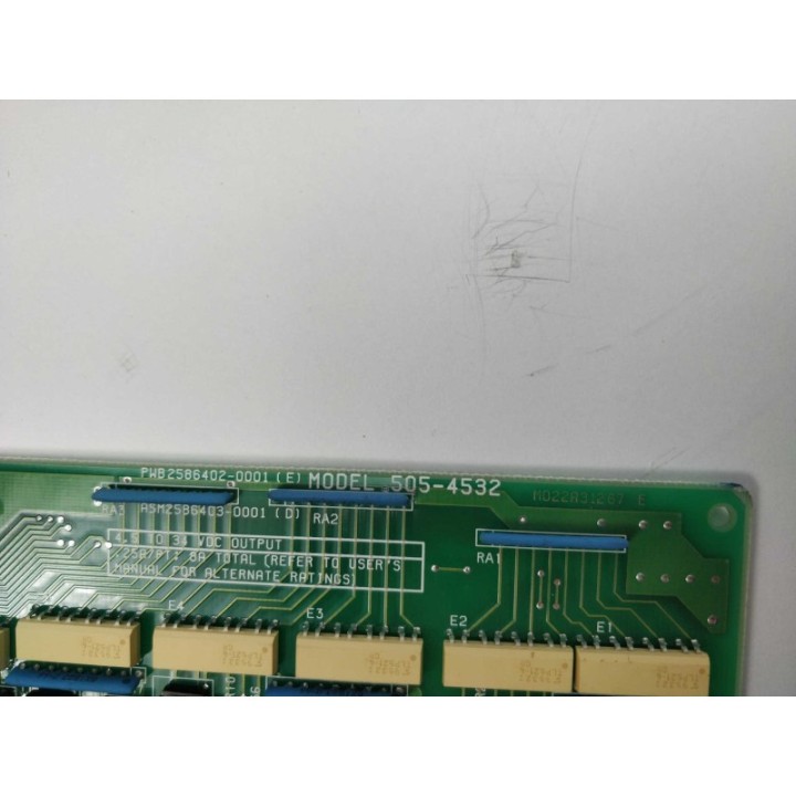 SIEMENS 505-4532
