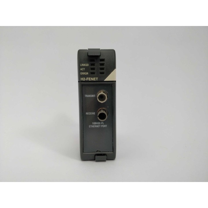  H2-FENET