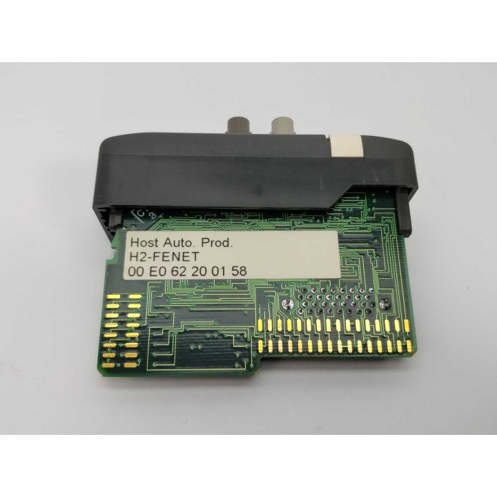  H2-FENET