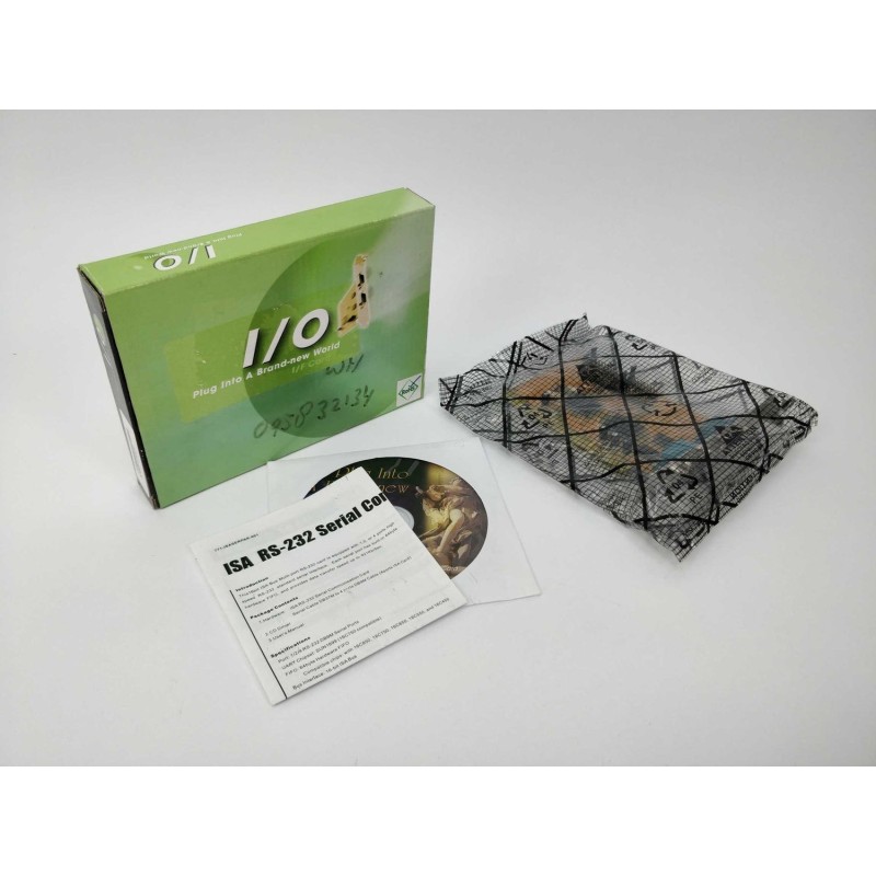 I/O E227809