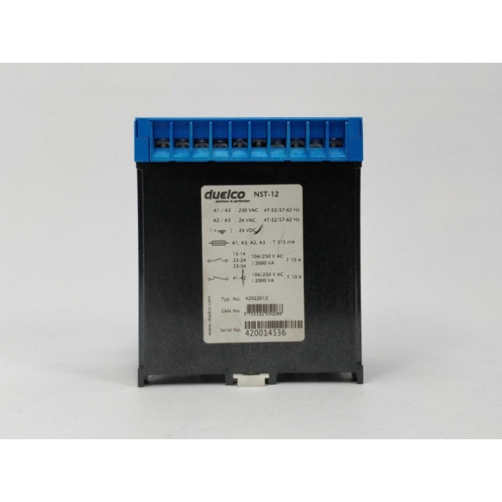 Duelco 42022012