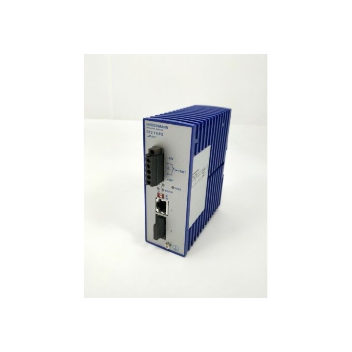 Hirschmann RT2-TX/FX
