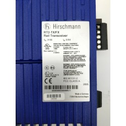 Hirschmann RT2-TX/FX