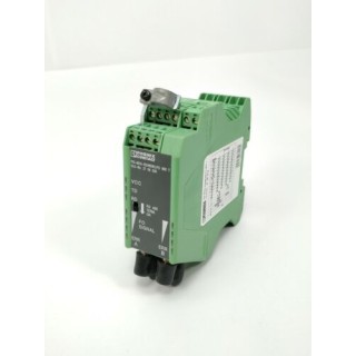 Phoenix Contact PSI-MOS-RS485W2 FO 850 T