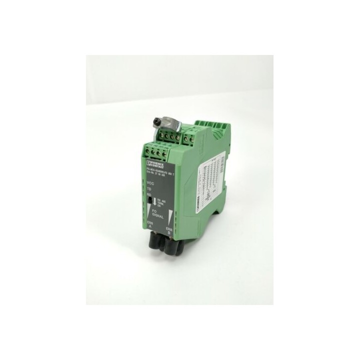 Phoenix Contact PSI-MOS-RS485W2/FO 850 T