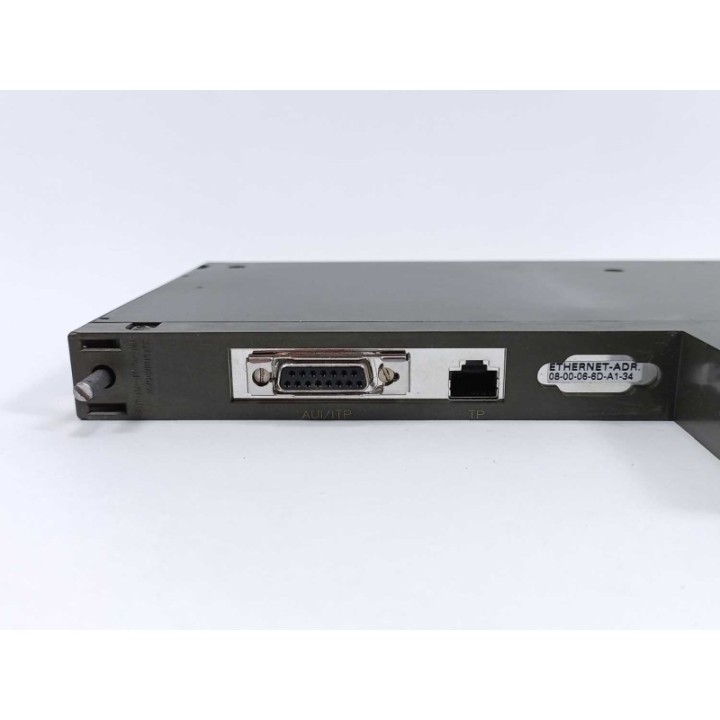 SIEMENS 6GK7 443-1GX11-0XE0