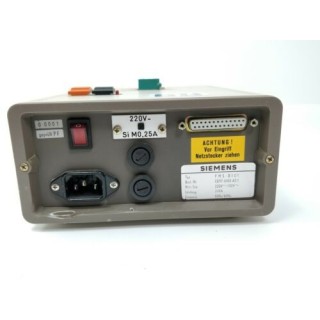 Siemens PMS-B101 C8117-A103-A2-1