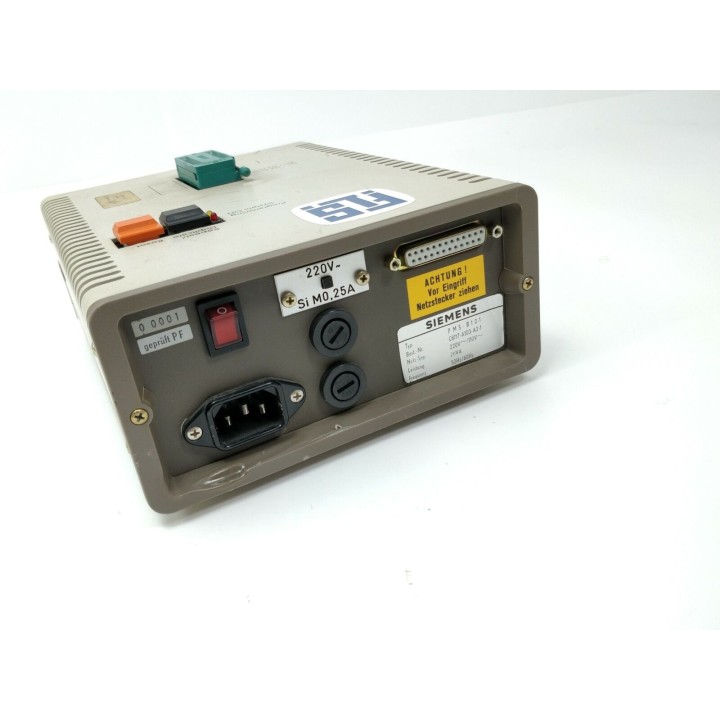  PMS-B101 C8117-A103-A2-1