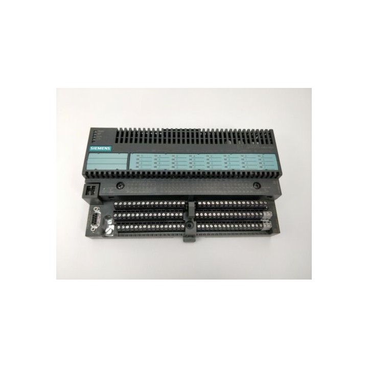 SIEMENS 133-0BN01-0XB0