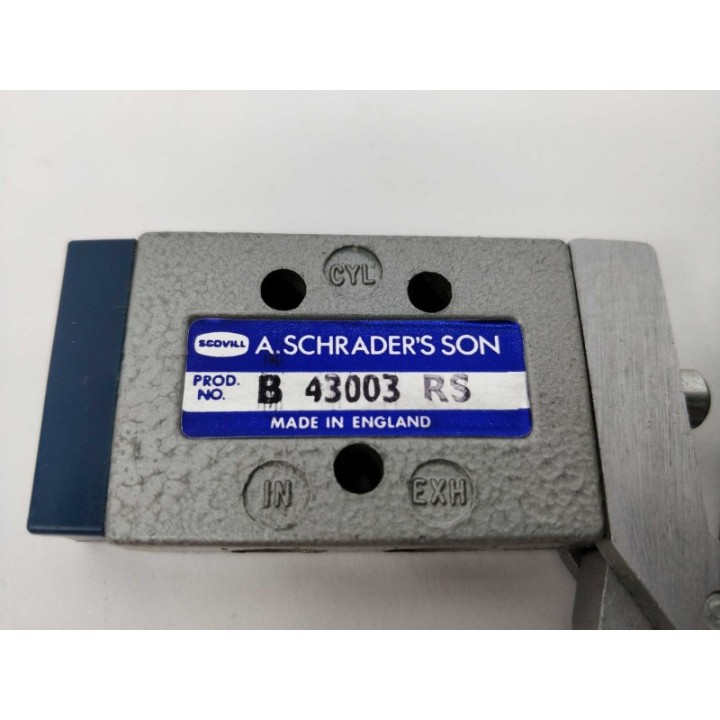 Parker B43003RS