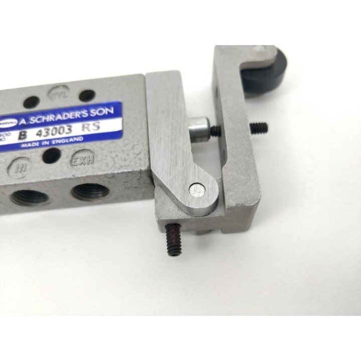 Parker B43003RS