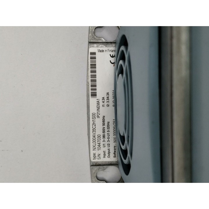 Vacon 0004V35C2H1S00
