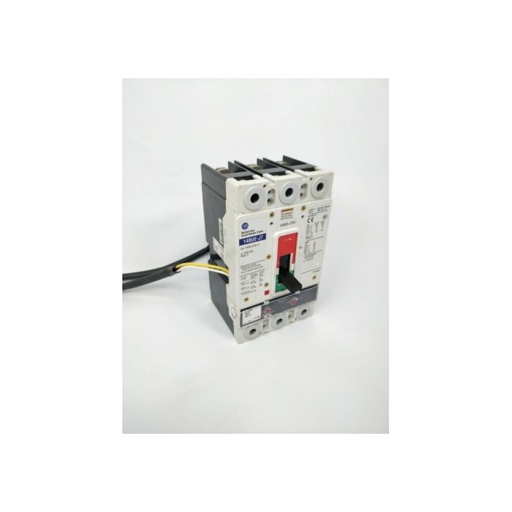 ALLEN-BRADLEY 140 OUE-J7X3 A