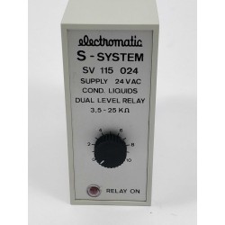 Electromatic SV 115 024