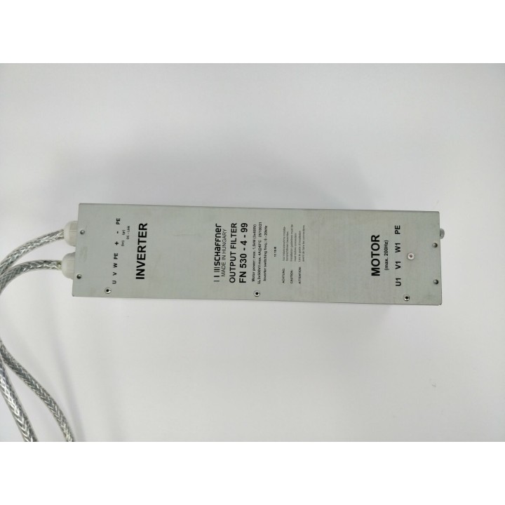 SCHAFFNER FN 530-4-99