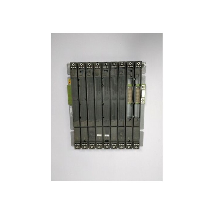 SIEMENS 6ES7403-1JA01-0AA0