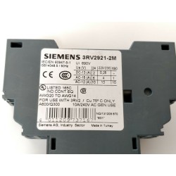 SIEMENS 6ES7 492-1BL00-0AA0