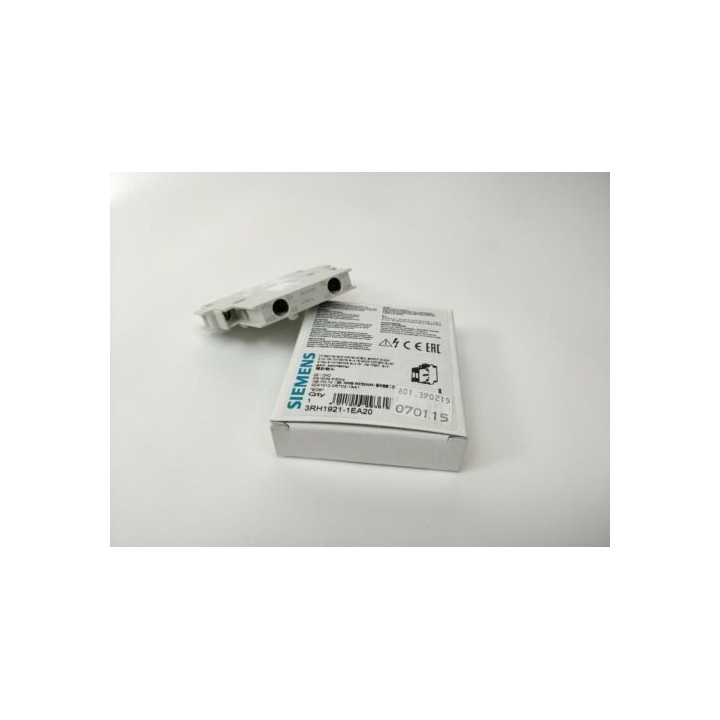 SIEMENS 3RH1921-1EA20