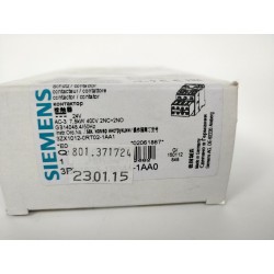 SIEMENS 3RT1025-1BB44-1AA0