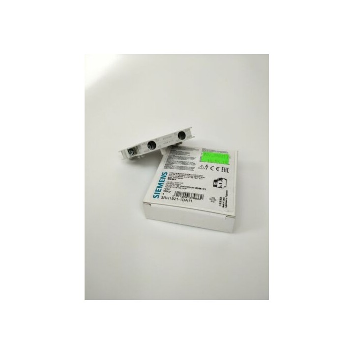 SIEMENS 3RH1921-1DA11