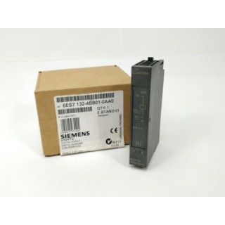 SIEMENS 6ES7132-4BB01-0AA0