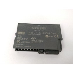 SIEMENS 132-4BB01-0AA0