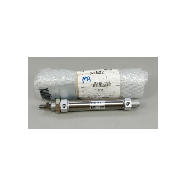 SMC CD85N25-100-B