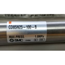 SMC CD85N25-100-B